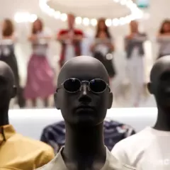 История бренда одежды COS
