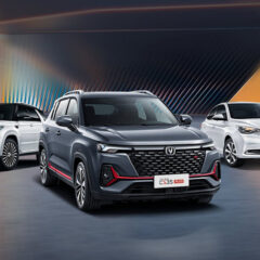 История бренда Changan