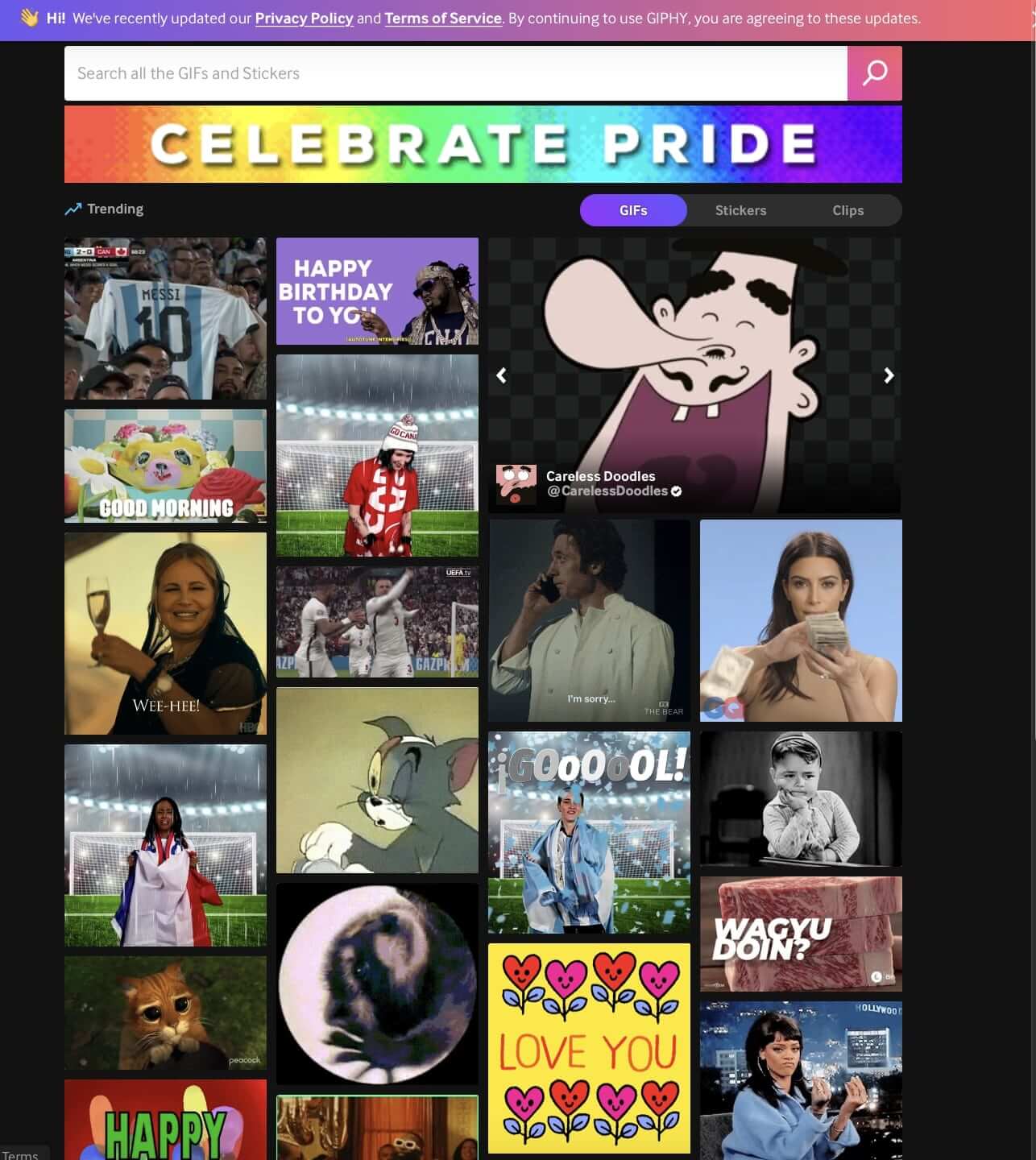 Giphy