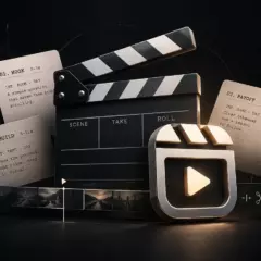 Как писать сценарии для Reels: примеры, нейросети, шаблоны