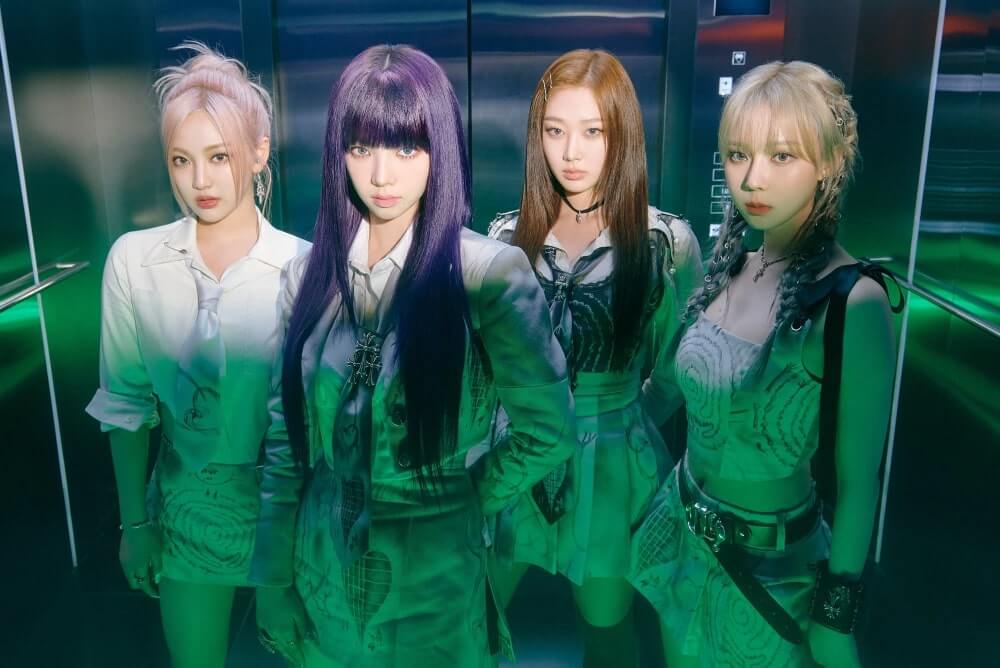 Что такое K-pop — история жанра