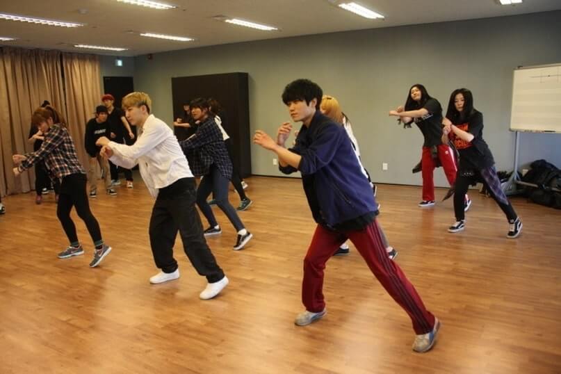 Кто такие айдолы в K-pop и как все устроено