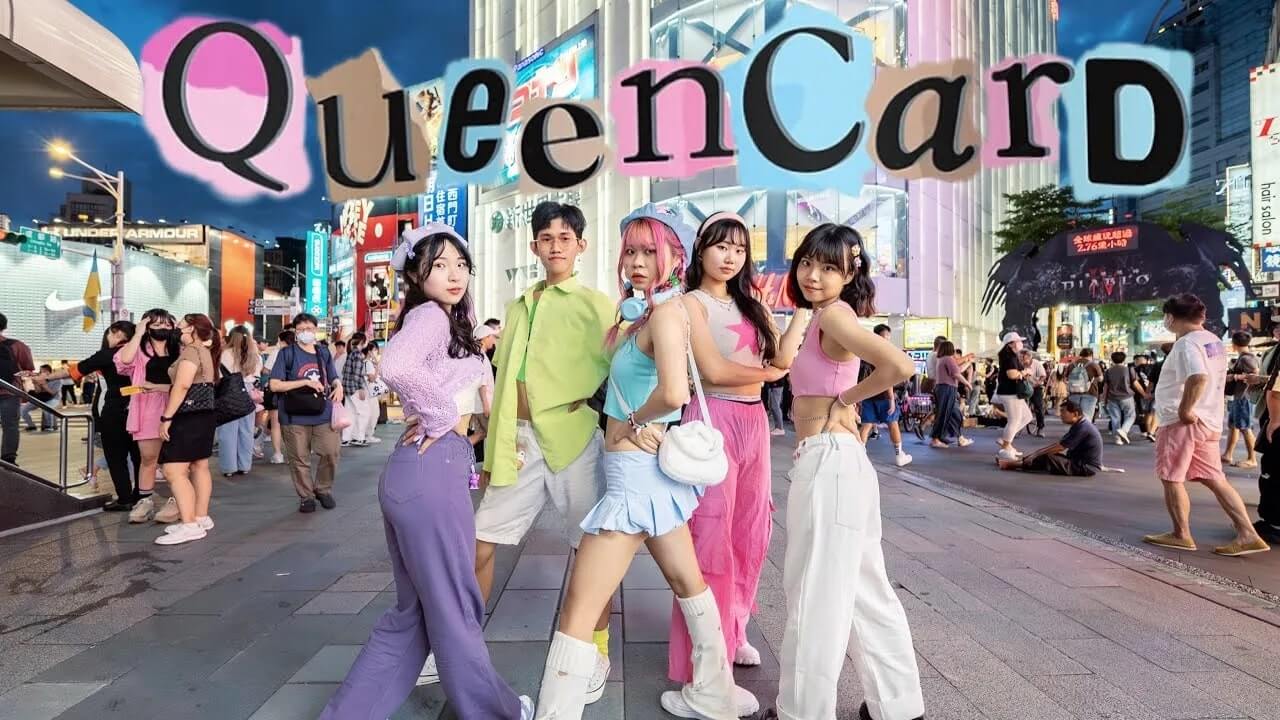 Самые популярные K-pop группы