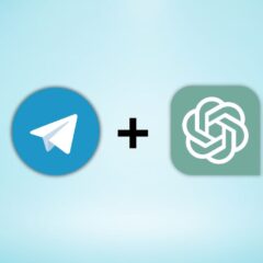 7 лучших Телеграм-ботов с ChatGPT