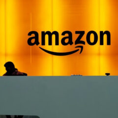 Отчёт Amazon за второй квартал 2025 года