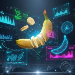 Google запустил «Nano-Banana»