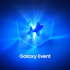 Новый Samsung Unpacked состоится 4 сентября 2025 года