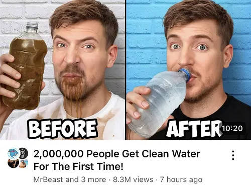YouTube Коллаборации
