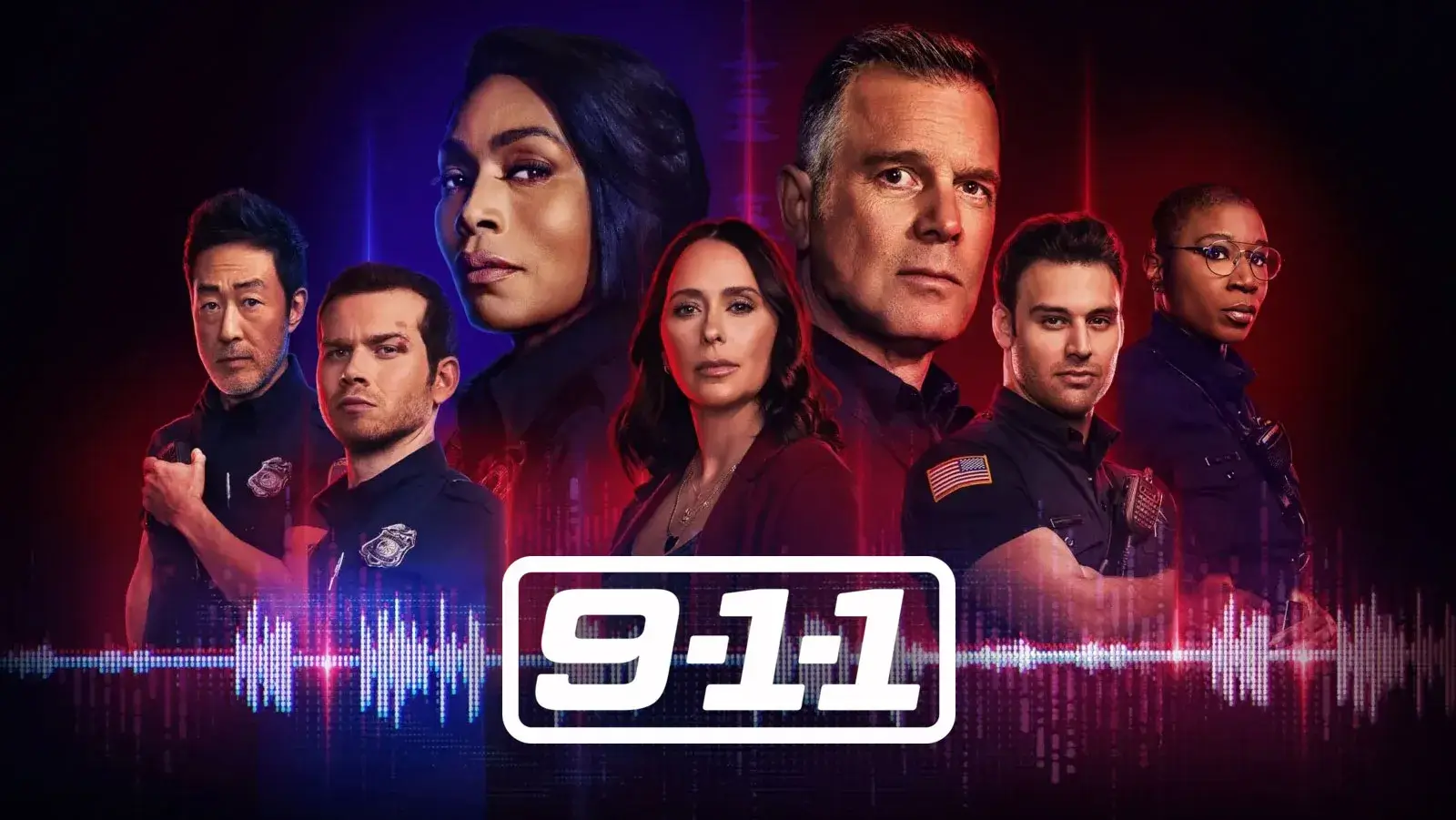 Сериал 9-1-1 — 9-й сезон, дата выхода