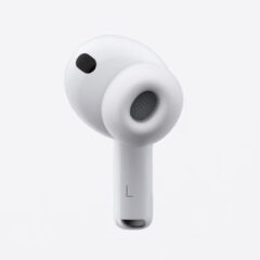 Наушники AirPods Pro 2 — цена в России, предзаказ, кейс, зарядка