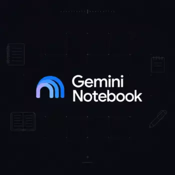Нейросеть Gemini Notebook LM: что умеет, как скачать и пользоваться на русском языке