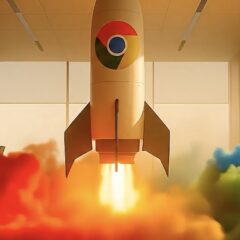 Google добавил Gemini в Chrome