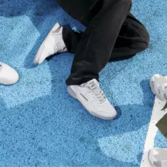 Коллаборация PlayStation и Reebok
