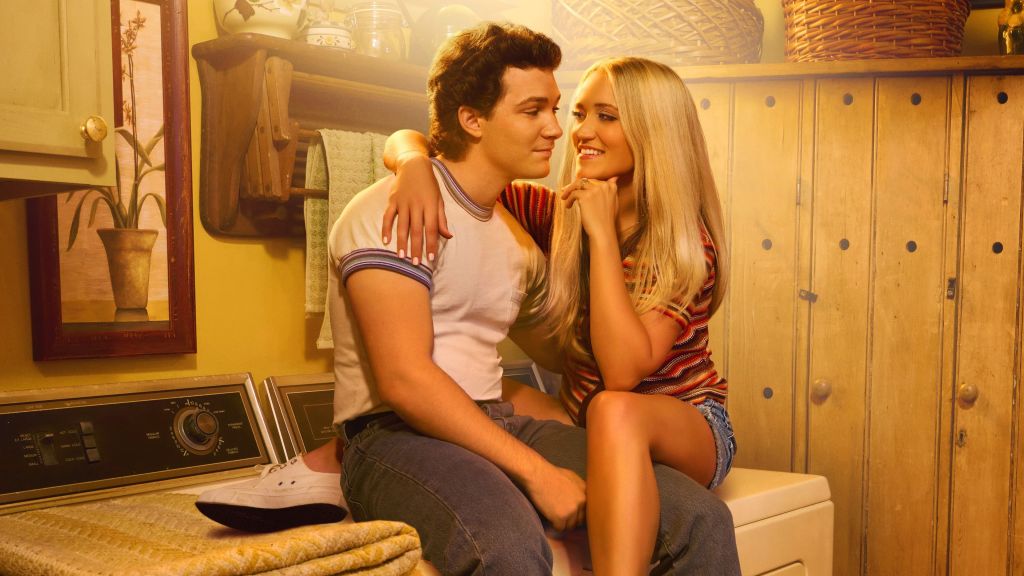 «Первый брак Джорджи и Мэнди», 2 сезон, дата выхода