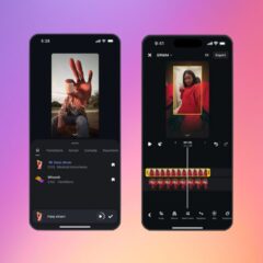 Что нового в Edits от Instagram*
