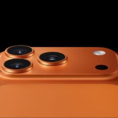 iPhone 17 Pro и Pro Max официально представлены
