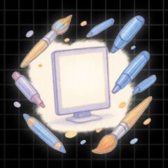 Нейросети для создания картинок