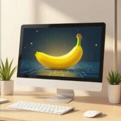 Промты для Nano Banana — как генерировать качественные картинки в нейросети