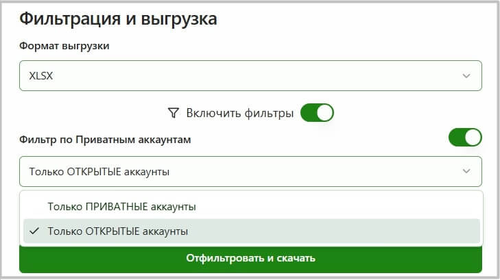 Как собрать аудиторию конкурента