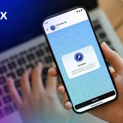 MAX добавил функцию подписания документов
