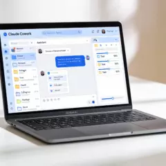 Шаблоны ИИ-агентов в Claude Cowork — что это и как работает