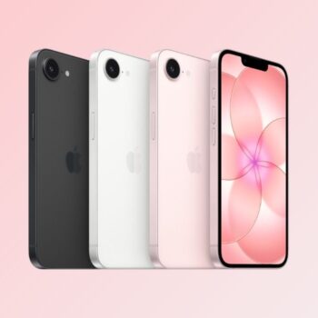 Apple представила iPhone 17e — 256 ГБ в базе и MagSafe за $599