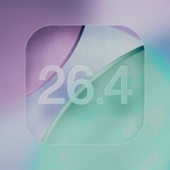 Что нового в бете iOS 26.4?