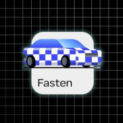 Обзор такси Fasten: тарифы, как скачать приложение на iOS/Android, как заказать