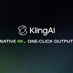 Kling добавила нативную генерацию в 4K в версии Video 3.0