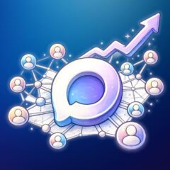 Накрутка подписчиков на канал в MAX