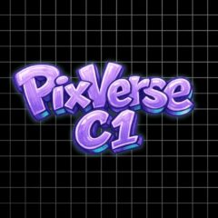 PixVerse выпустила C1 — нейросеть для создания фильмов