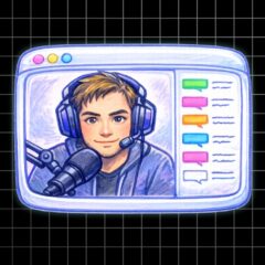 ТОП-10 стримеров Twitch в 2026 году: самые популярные в России и в мире