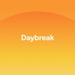 Daybreak — что это и как работает