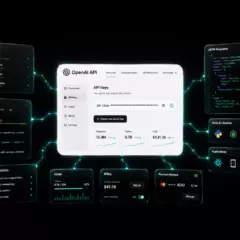 OpenAI API: как получить API-ключ, как пополнить баланс и оплатить из России