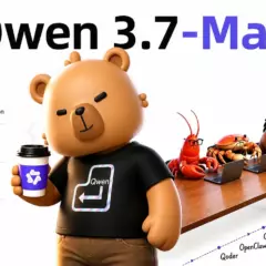 Нейросеть Qwen3.7-Max — что умеет и как работает