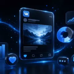 Статистика поста во ВКонтакте: где посмотреть, как анализировать и что значит