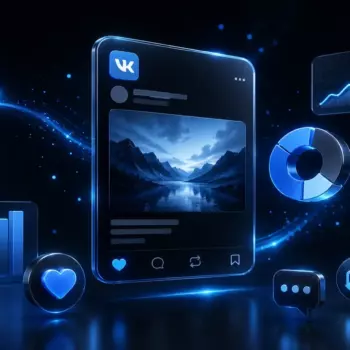 Статистика поста во ВКонтакте: где посмотреть, как анализировать и что значит