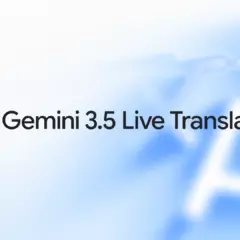 Что умеет Gemini 3.5 Live Translate и как работает