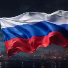 Промты для фото и открыток ко Дню России, +нейросети для генерации