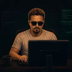 Бесплатный мастер-класс «ChatGPT — ваш новый рабочий стол»