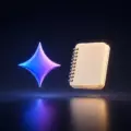 Блокноты в Gemini: что это такое, как создать и как настроить для работы