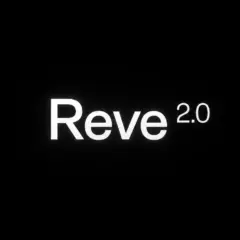 Reve выпустила Reve 2.0 — нейросеть создаёт и редактирует изображения в 4K