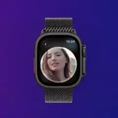 Telegram выпустил приложения для Apple Watch и Android Wear OS
