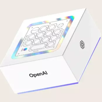 OpenAI выпустила Codex Micro — контроллер для управления ИИ-агентами за $230