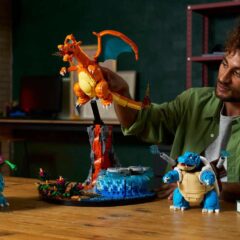 Новые наборы LEGO 2026 — топ-10 релизов и главные коллаборации года