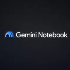Google переименовала NotebookLM в Gemini Notebook