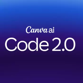Canva Code 2.0: что умеет и как работает