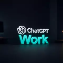 ChatGPT Work: что это и как пользоваться — гайд