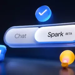 Gemini Spark появился в приложении Gemini для macOS
