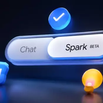 Gemini Spark появился в приложении Gemini для macOS